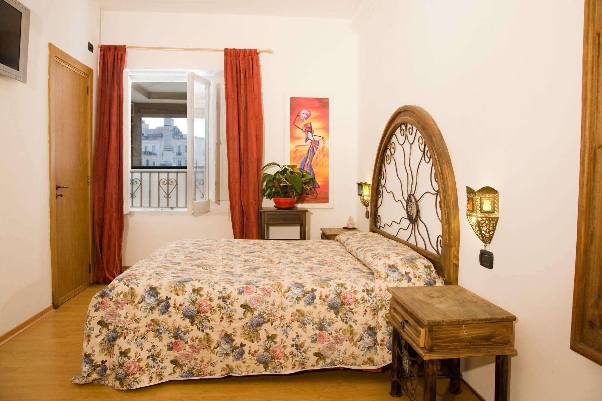 B&B Il Sedile Lecce Esterno foto