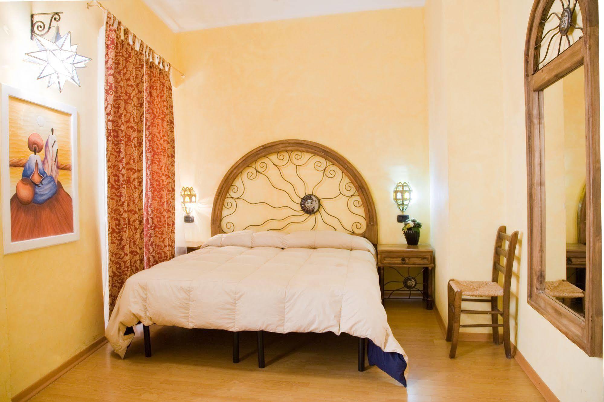 B&B Il Sedile Lecce Esterno foto