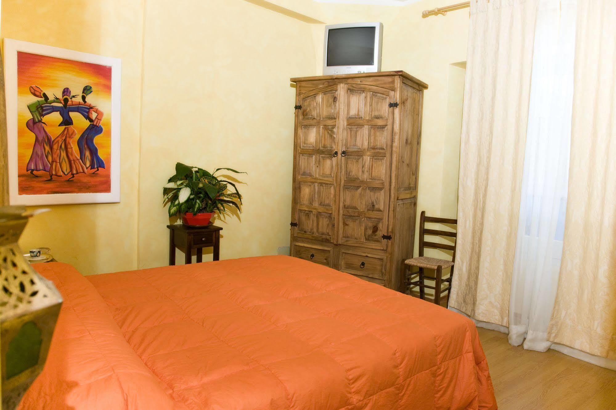 B&B Il Sedile Lecce Esterno foto