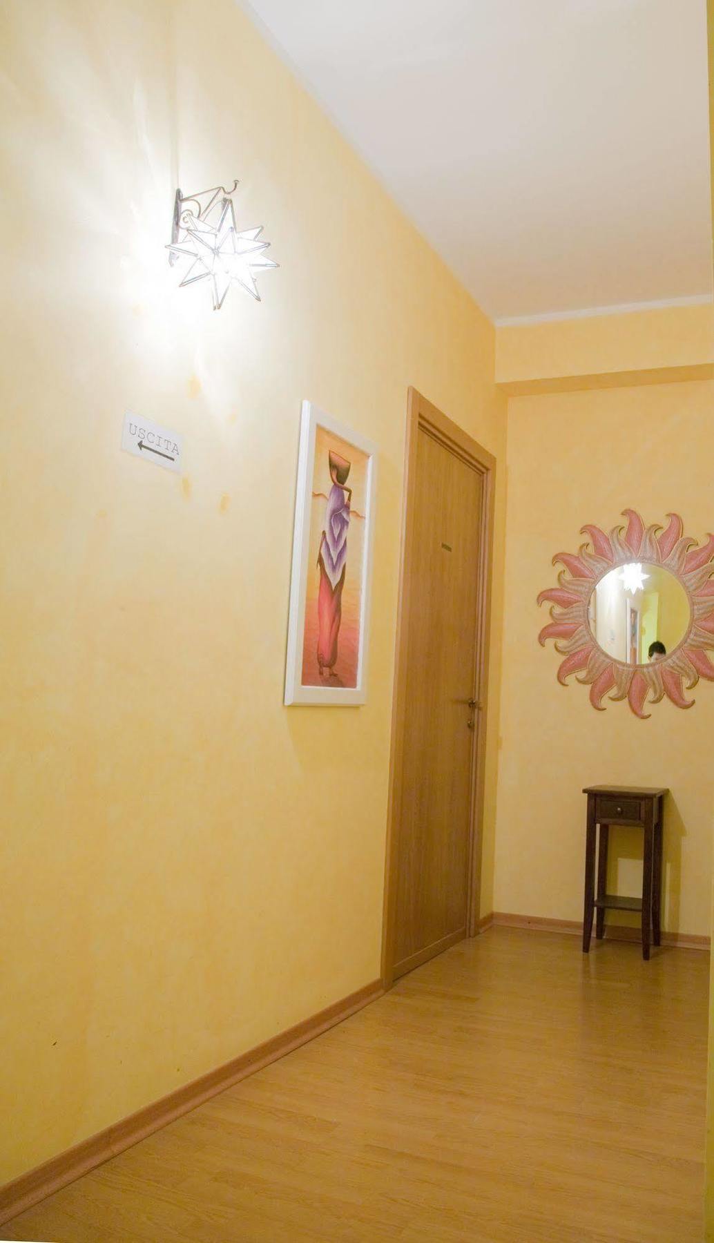 B&B Il Sedile Lecce Esterno foto
